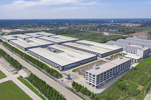 重慶ジャスミン茶グループ